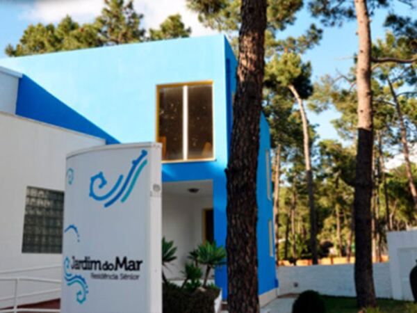 Jardim do Mar Residencia Senior - Booking-Senior.com