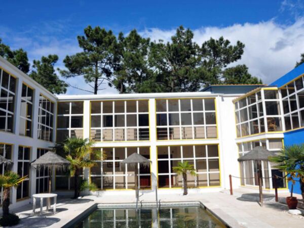 Jardim do Mar Residencia Senior2 - Booking-Senior.com