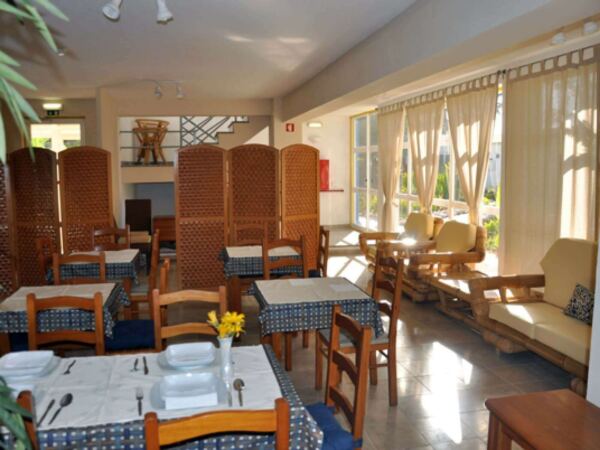 Jardim do Mar Residencia Senior4 - Booking-Senior.com