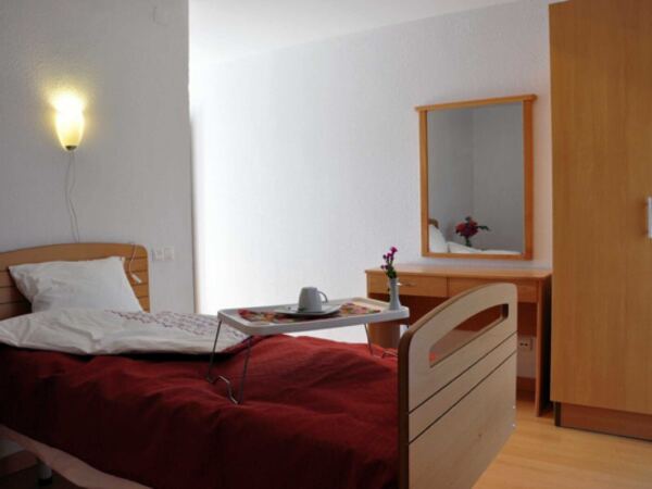 Jardim do Mar Residencia Senior8 - Booking-Senior.com