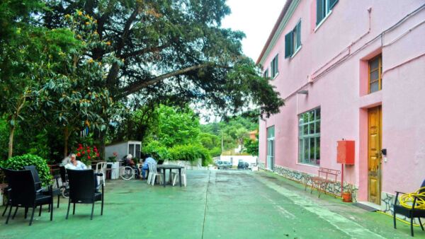 Lar Encosta da Saude - Booking-Senior.com