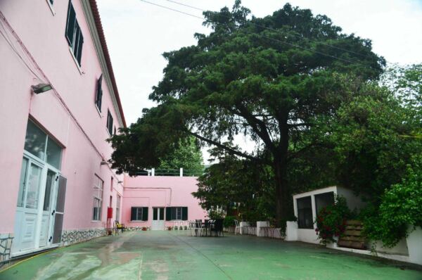 Lar Encosta da Saude1 - Booking-Senior.com