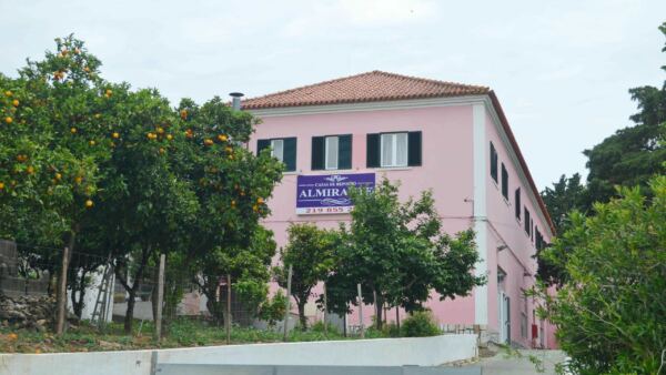 Lar Encosta da Saude10 - Booking-Senior.com
