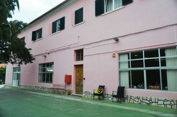 Lar Encosta da Saude11 - Booking-Senior.com