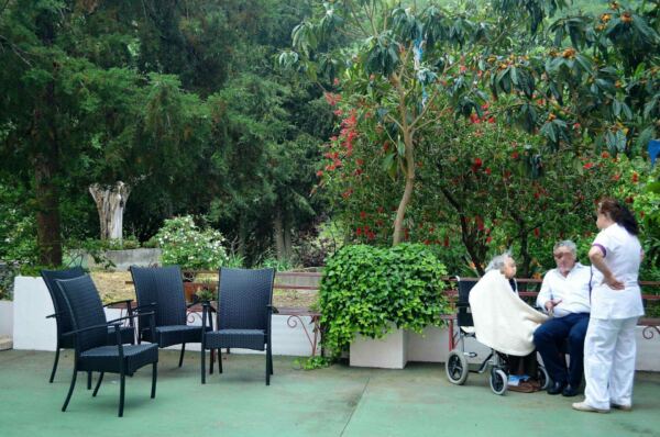 Lar Encosta da Saude12 - Booking-Senior.com