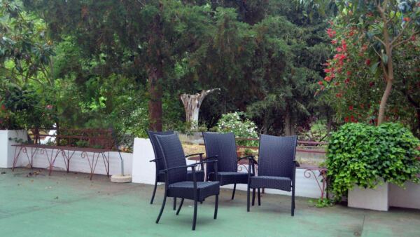 Lar Encosta da Saude13 - Booking-Senior.com