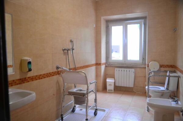 Lar Encosta da Saude5 - Booking-Senior.com