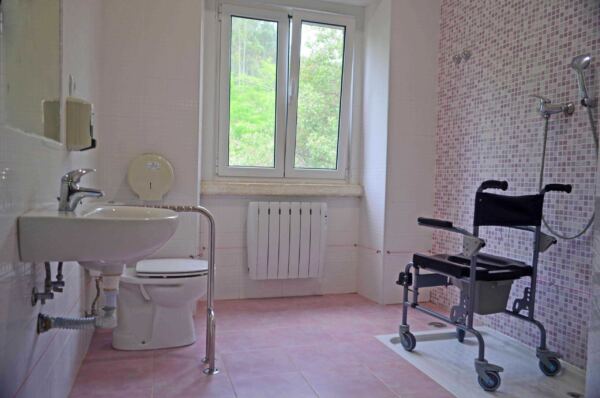 Lar Encosta da Saude6 - Booking-Senior.com