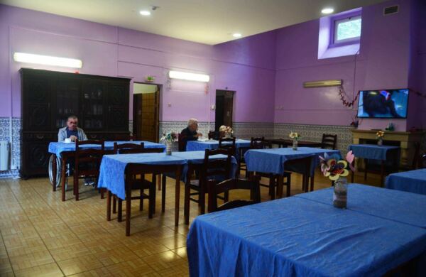 Lar Encosta da Saude7 - Booking-Senior.com