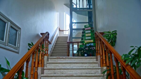 Lar Encosta da Saude9 - Booking-Senior.com