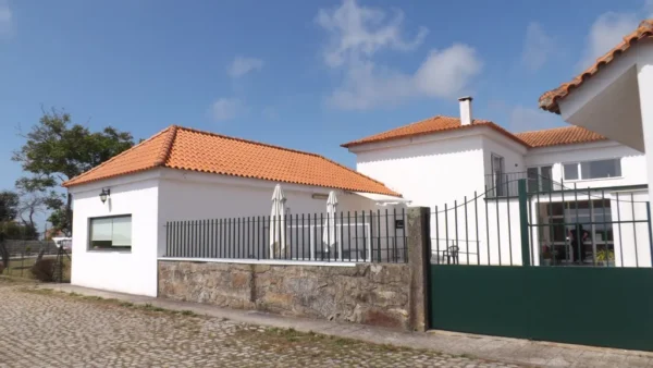 Minha Ternura Aldoar Grupo Minha Ternura11 - Booking-Senior.com