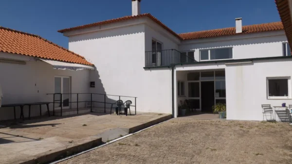 Minha Ternura Aldoar Grupo Minha Ternura12 - Booking-Senior.com