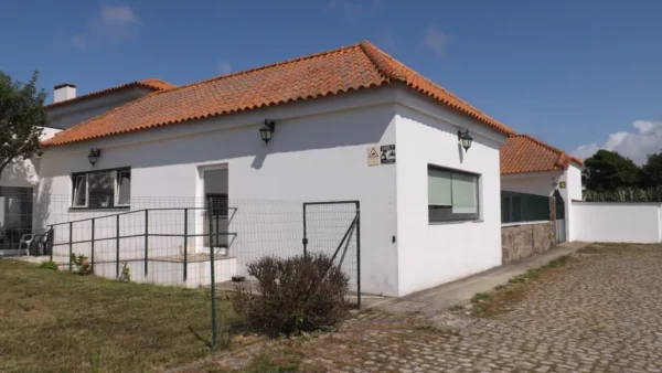 Minha Ternura Aldoar Grupo Minha Ternura14 - Booking-Senior.com