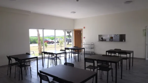 Minha Ternura Aldoar Grupo Minha Ternura15 - Booking-Senior.com