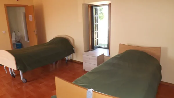 Minha Ternura Aldoar Grupo Minha Ternura18 - Booking-Senior.com