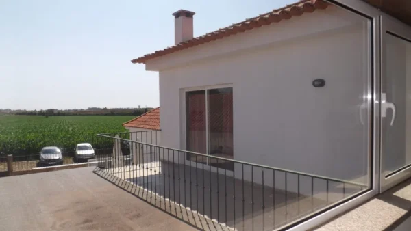 Minha Ternura Aldoar Grupo Minha Ternura19 - Booking-Senior.com