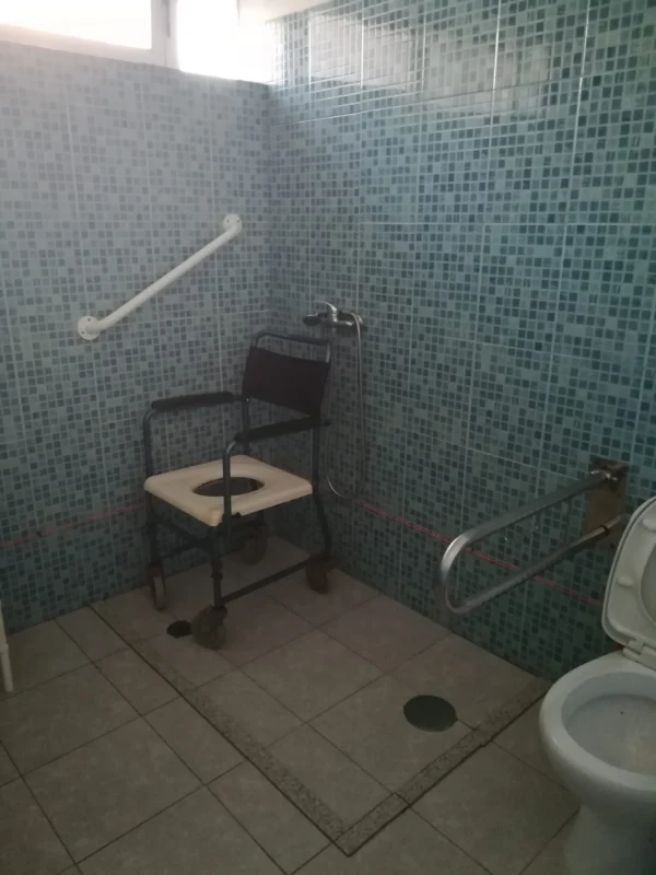 Minha Ternura Aldoar Grupo Minha Ternura2 - Booking-Senior.com