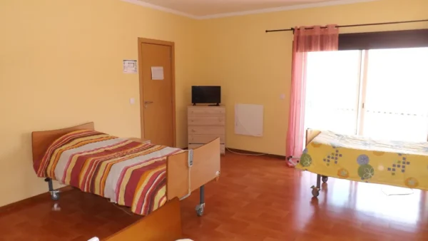 Minha Ternura Aldoar Grupo Minha Ternura20 - Booking-Senior.com