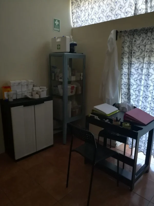 Minha Ternura Aldoar Grupo Minha Ternura3 - Booking-Senior.com