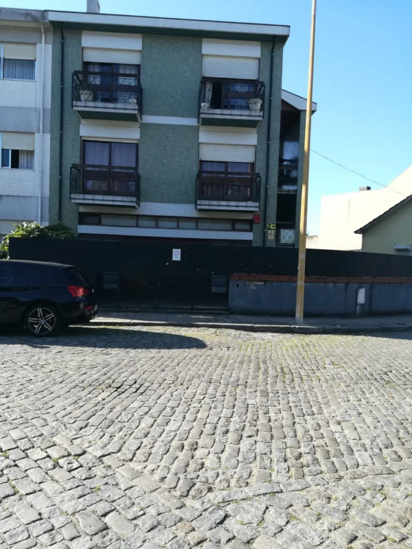 Minha Ternura Aldoar Grupo Minha Ternura8 - Booking-Senior.com