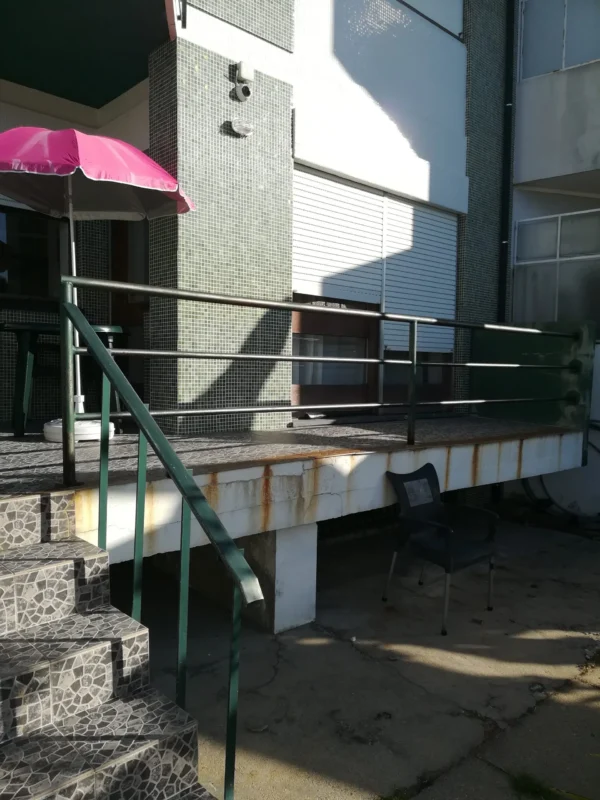 Minha Ternura Aldoar Grupo Minha Ternura9 - Booking-Senior.com