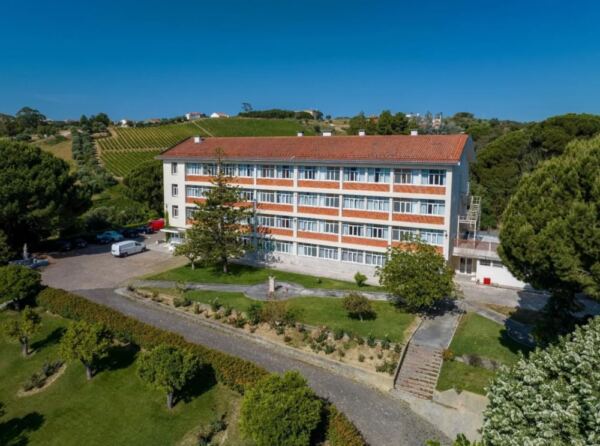 Quinta dos Apostolos1 - Booking-Senior.com