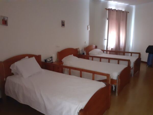 Triplos - Booking-Senior.com