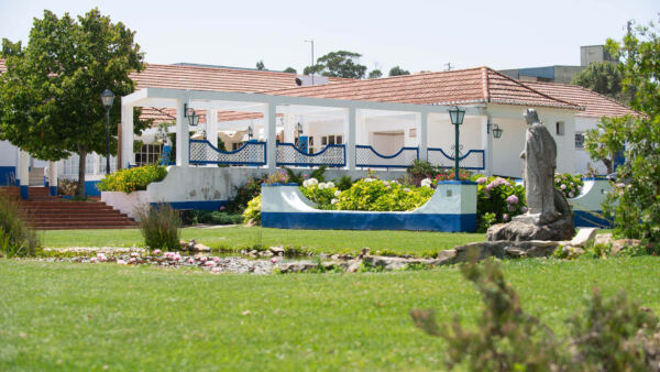 ALDEIA DE SANTA ISABEL 1 - Booking-Senior.com