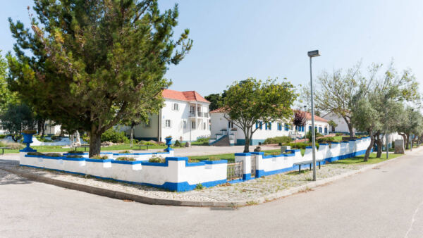ALDEIA DE SANTA ISABEL - Booking-Senior.com