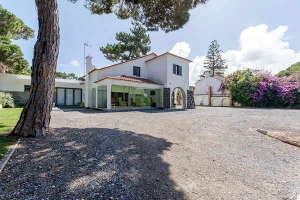 Casa de Repouso Quinta de Colares3 - Booking-Senior.com