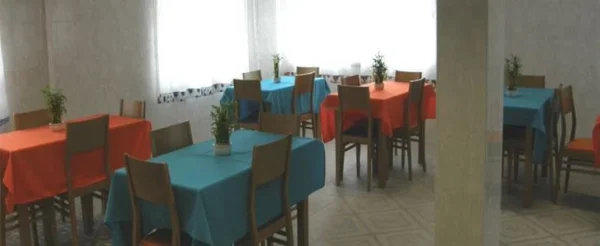 Casa de Repouso Santa Rita Moita1 1 - Booking-Senior.com