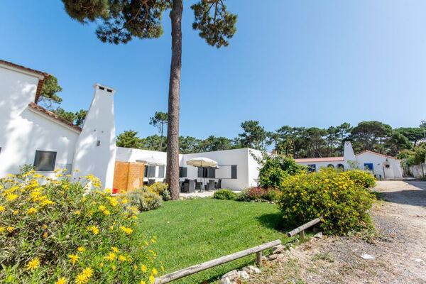 Casa Repouso Qta Colares Sintra Jardim 1 1 - Booking-Senior.com