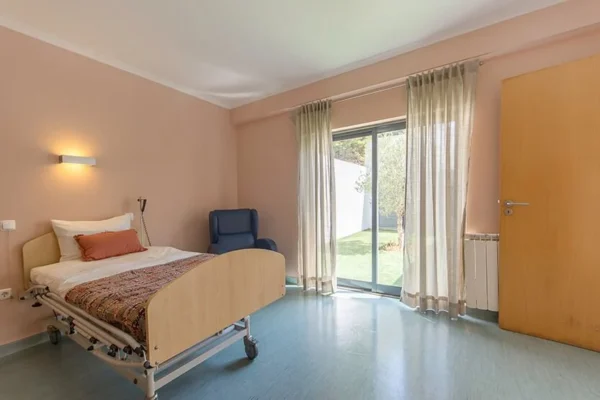 Casa Repouso Qta Colares Sintra Quarto Individual 1 1 - Booking-Senior.com