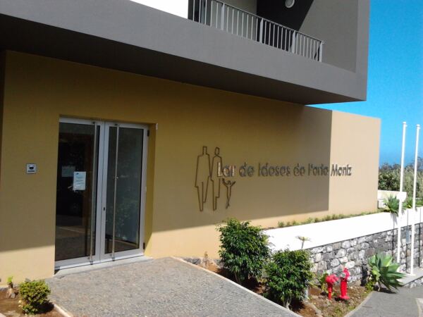 Fundacao Mario Miguel Lar de Idosos de Porto Moniz - Booking-Senior.com