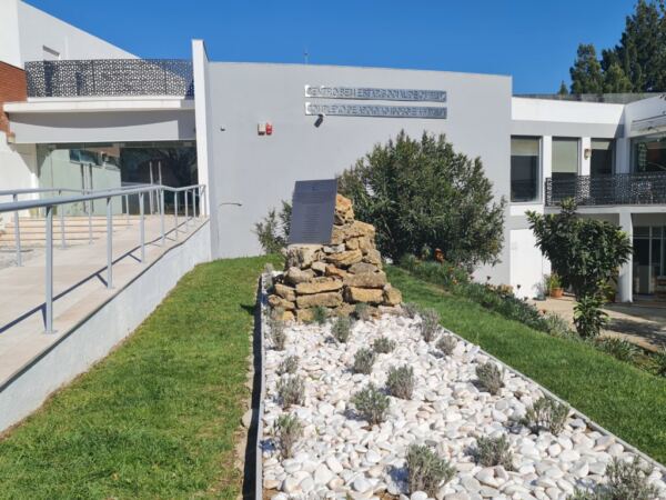 Lar do Centro de Queluz - Booking-Senior.com