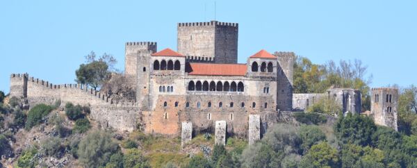 Leiria - Booking-Senior.com
