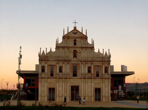 Loures - Booking-Senior.com