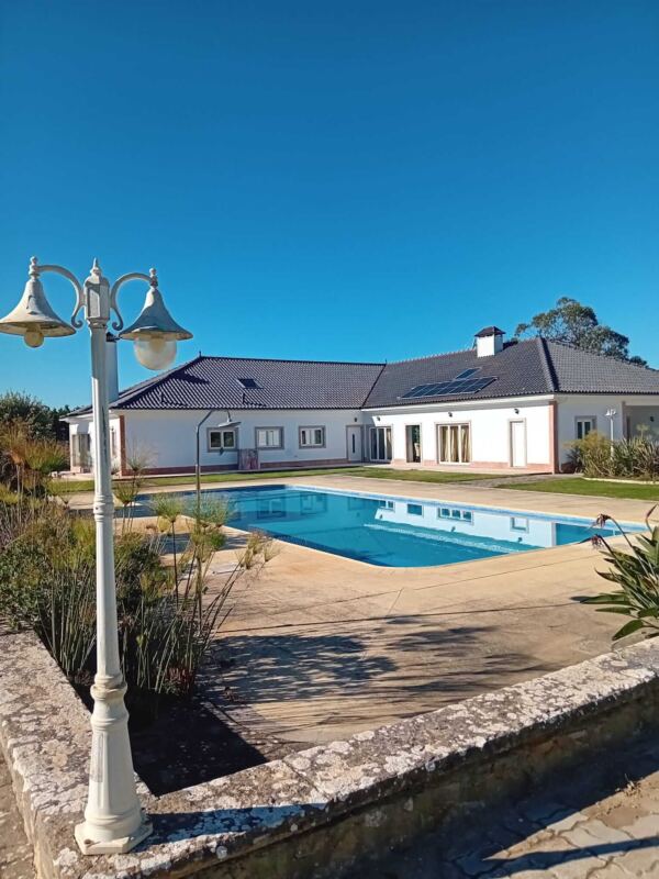 Ponto Forte Sintra - Booking-Senior.com