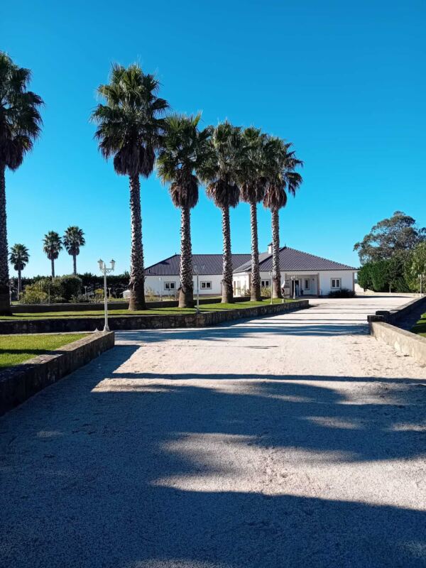 Ponto Forte Sintra2 - Booking-Senior.com