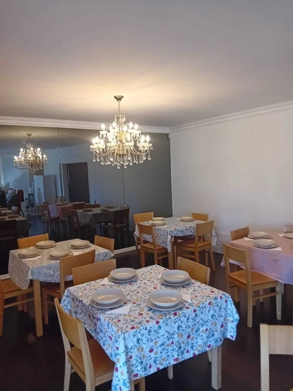Ponto Forte Sintra3 - Booking-Senior.com