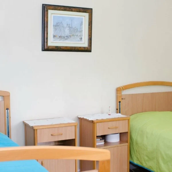 Residencia de Alcabideche - Booking-Senior.com