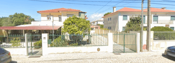 Residencia de Alcabideche1 - Booking-Senior.com