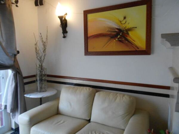Trevo Residencial Senior2 - Booking-Senior.com