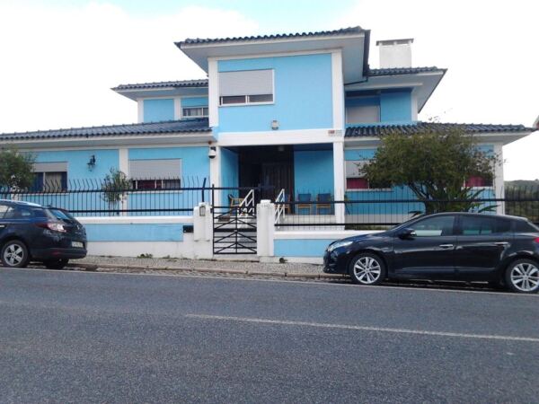 Casa o Sonho dos Herois - Booking-Senior.com