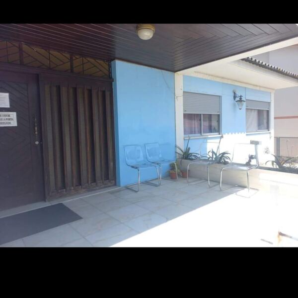 Casa o Sonho dos Herois1 - Booking-Senior.com