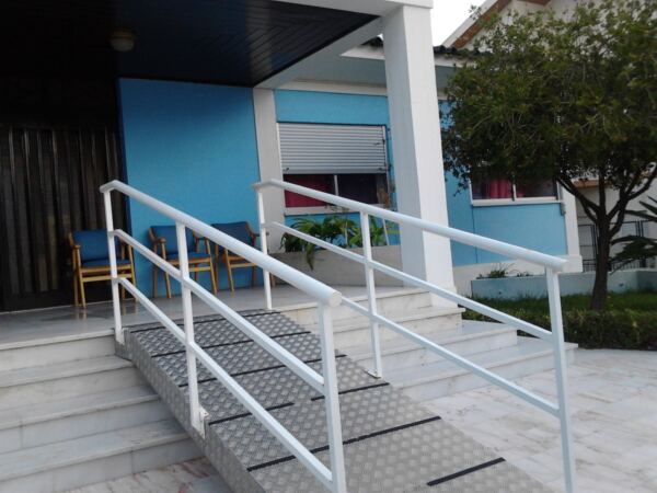 Casa o Sonho dos Herois3 - Booking-Senior.com