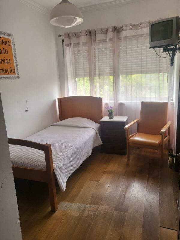 Casa o Sonho dos Herois4 - Booking-Senior.com