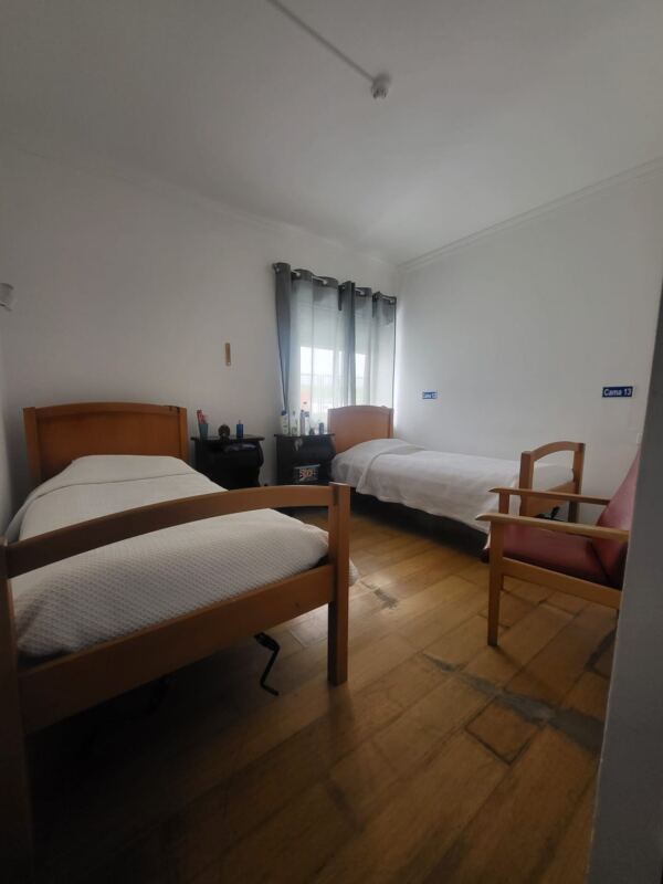 Casa o Sonho dos Herois6 - Booking-Senior.com