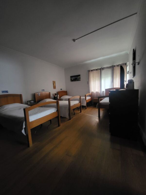 Casa o Sonho dos Herois7 - Booking-Senior.com