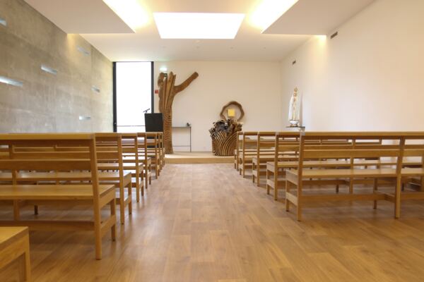 Pinheiro Manso Residencia Senior Capela - Booking-Senior.com